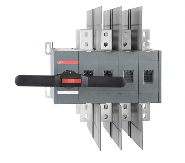OT800U04CP 1SCA104036R1001 Disconnect Switches