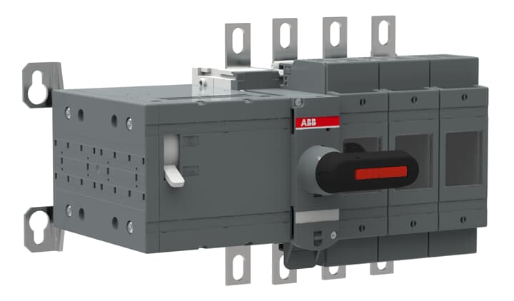 OSM200D3N3M230C 1SCA104282R1001 Fuses & Fuse Holders