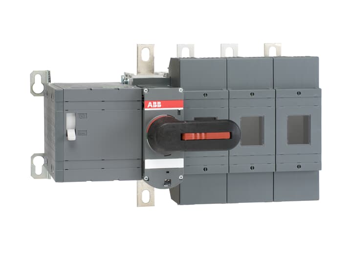 OSM400B3N3M230C 1SCA104312R1001 Fuses & Fuse Holders