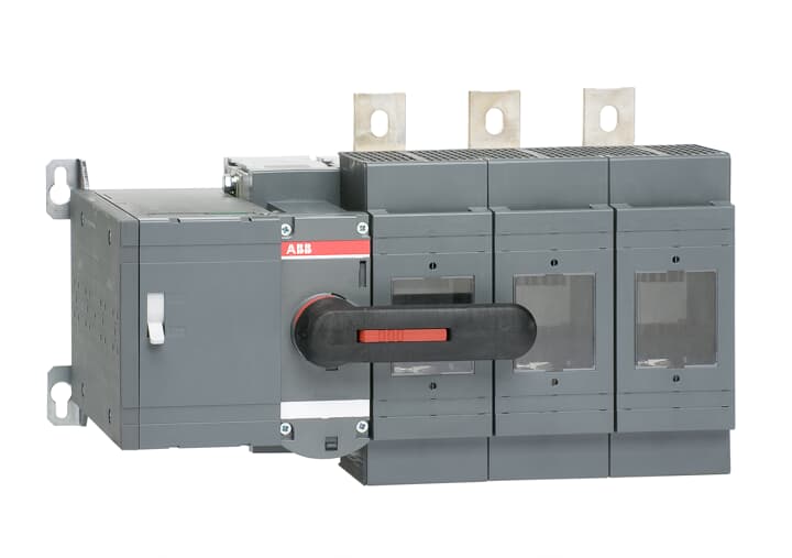 OSM800D3M230C 1SCA104522R1001 Fuses & Fuse Holders