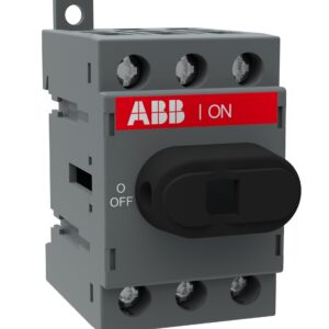 OT40F3 1SCA104902R1001 Disconnect Switches