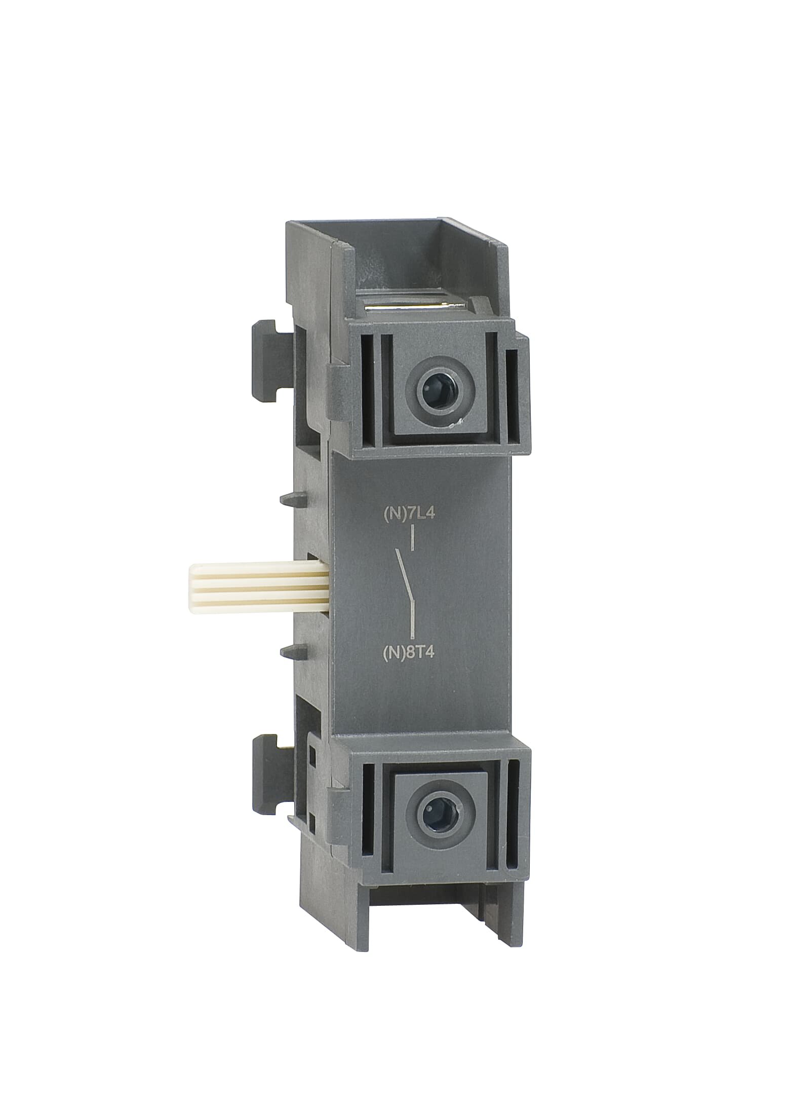 OTPS125FP 1SCA105099R1001 Contactors