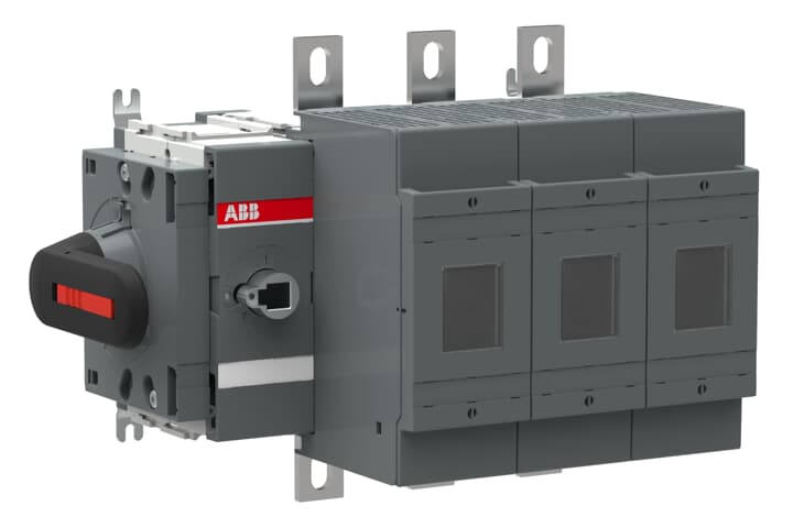 OS400DS03K 1SCA105108R1001 Fuses & Fuse Holders
