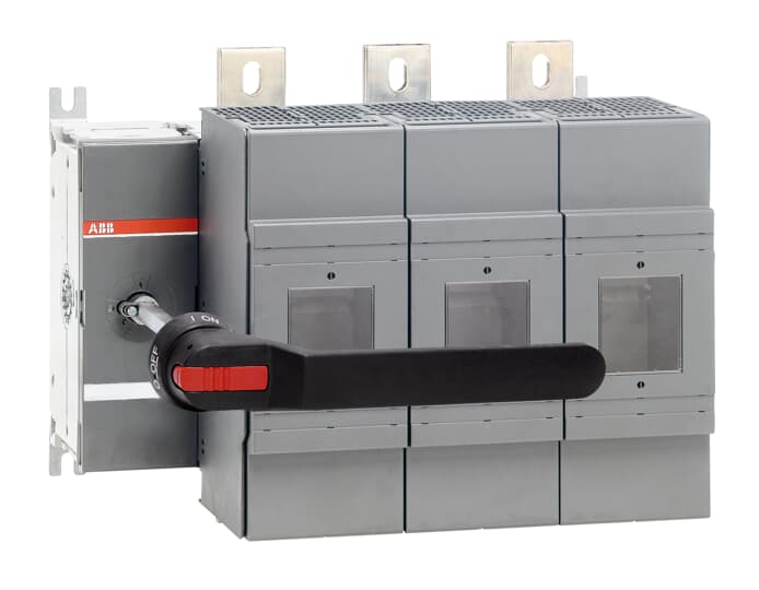 OS1250B03P 1SCA105250R1001 Fuses & Fuse Holders