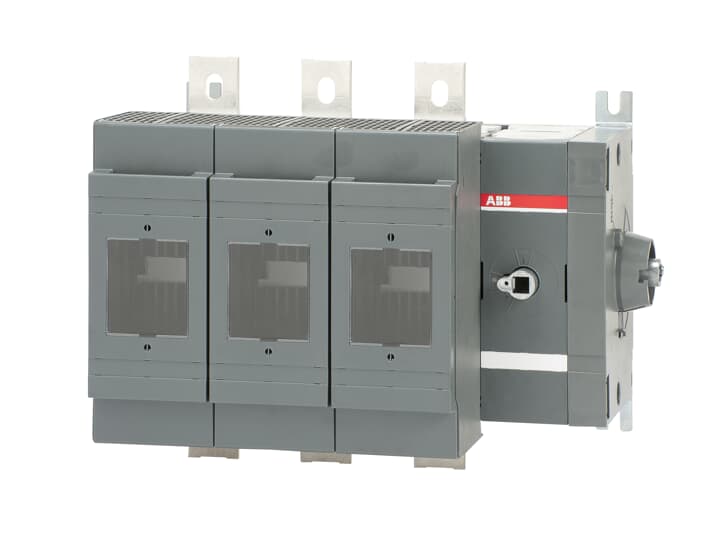 OS800DS03 1SCA108092R1001 Fuses & Fuse Holders