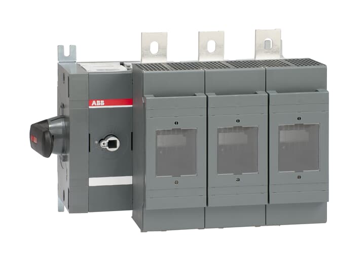 OS800DS03K 1SCA108093R1001 Fuses & Fuse Holders