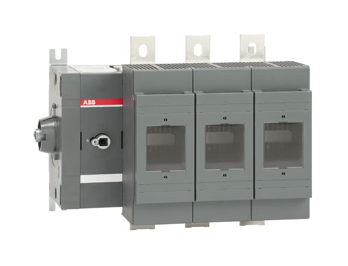 OS800DS30 1SCA108098R1001 Fuses & Fuse Holders