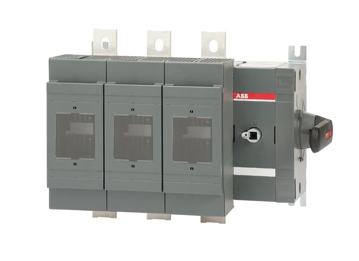 OS800DS30K 1SCA108099R1001 Fuses & Fuse Holders