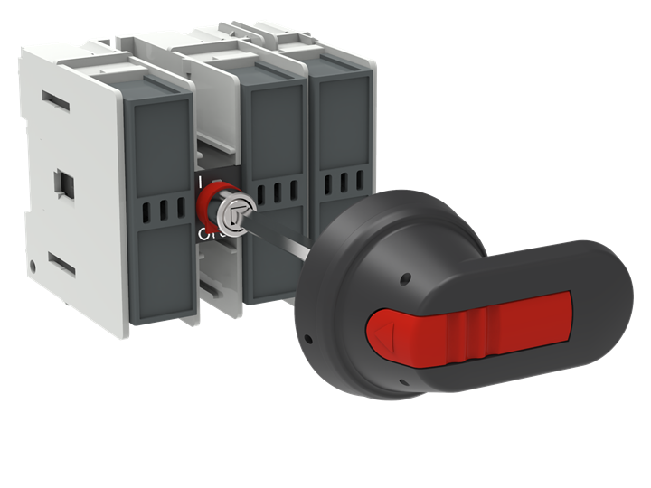 OS32FF1214 1SCA108642R1001 Fuses & Fuse Holders