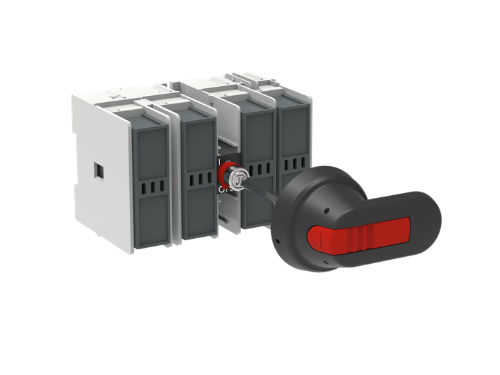 OS32FF2214F 1SCA108643R1001 Fuses & Fuse Holders