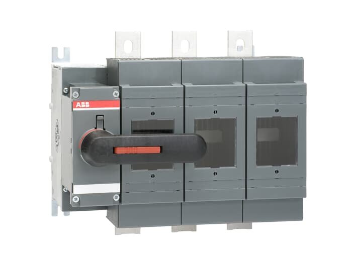 OS800D03K 1SCA108725R1001 Fuses & Fuse Holders