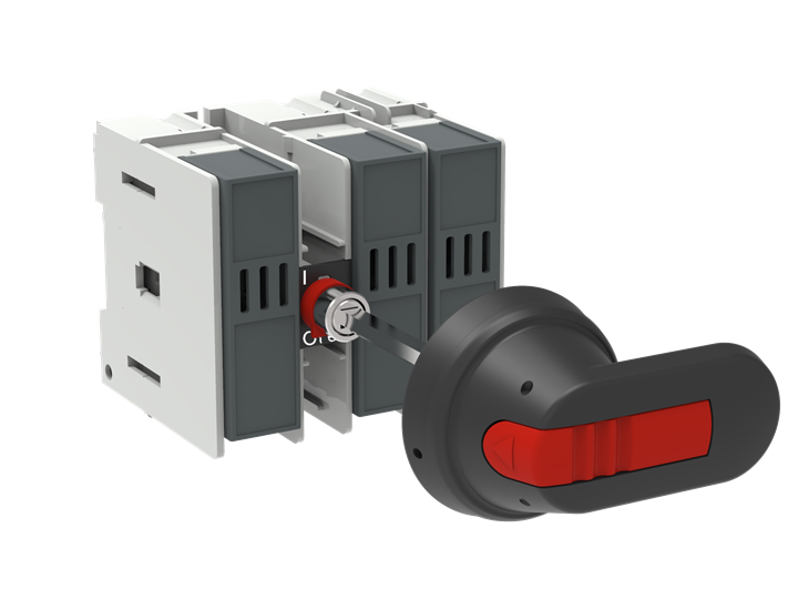 OS20FB12A1 1SCA108790R1001 Fuses & Fuse Holders