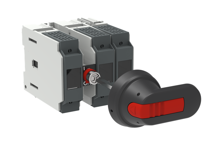 OS40FD12000 1SCA108914R1001 Fuses & Fuse Holders