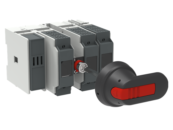 OS40FD22000N1 1SCA108938R1001 Fuses & Fuse Holders