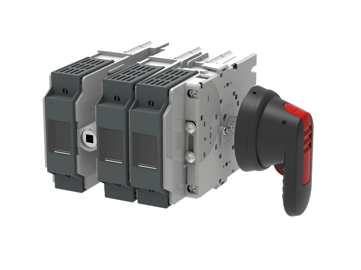 OS40FDS30000 1SCA108942R1001 Fuses & Fuse Holders