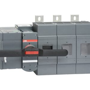 OSM1250D3M230C 1SCA112549R1001 Fuses & Fuse Holders