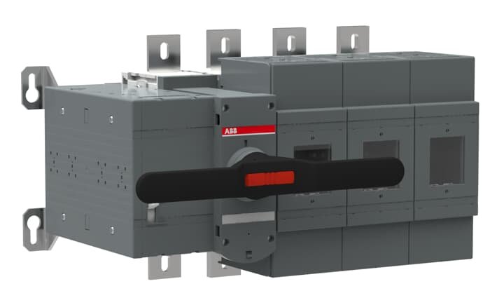 OSM1250B3N3M230C 1SCA112550R1001 Fuses & Fuse Holders