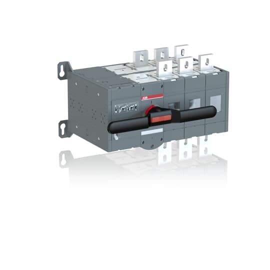 OTM1250E3CM230C 1SCA112676R1001 Disconnect Switches