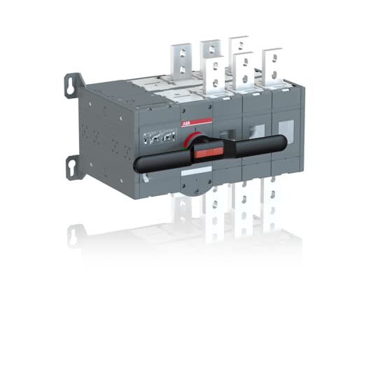 OTM1600E3CM230C 1SCA112678R1001 Disconnect Switches