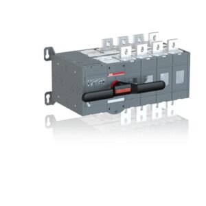 OTM1000E4CM230C 1SCA112703R1001 Disconnect Switches