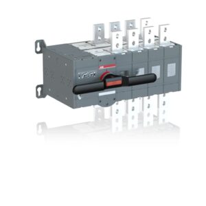 OTM1600E4CM230C 1SCA112704R1001 Disconnect Switches