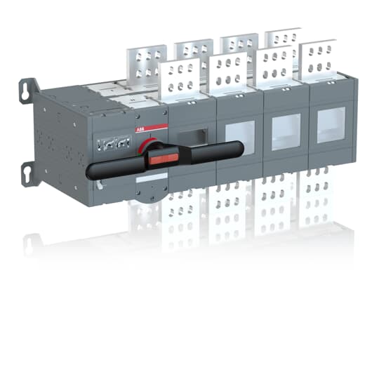 OTM2500E4CM230C 1SCA112713R1001 Disconnect Switches