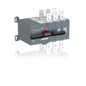 OTM1600E3CM24D 1SCA113673R1001 Disconnect Switches