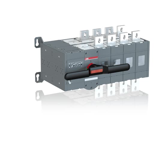 OTM1250E4CM24D 1SCA113674R1001 Disconnect Switches