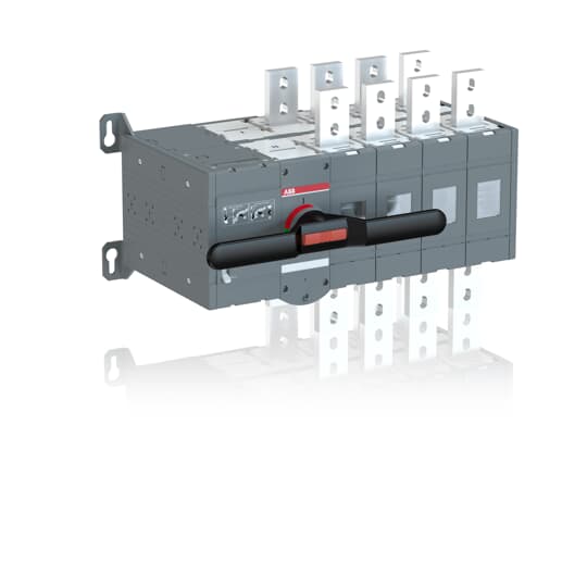 OTM1600E4CM24D 1SCA113676R1001 Disconnect Switches