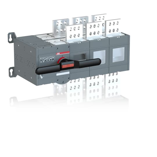 OTM2000E3CM24D 1SCA113695R1001 Disconnect Switches