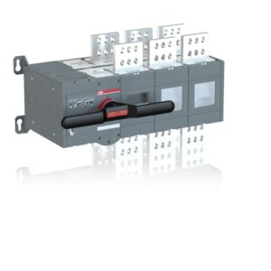 OTM2500E3CM24D 1SCA113696R1001 Disconnect Switches