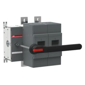 OS1250D02P 1SCA114051R1001 Fuses & Fuse Holders