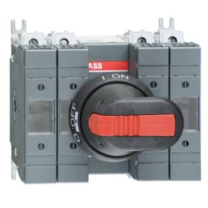 OS63GB22N1P 1SCA114601R1001 Fuses & Fuse Holders