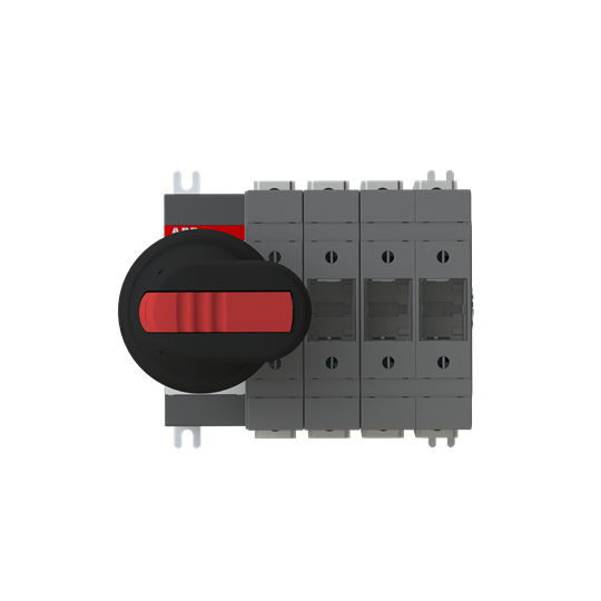 OS32GB04N1P 1SCA114610R1001 Fuses & Fuse Holders