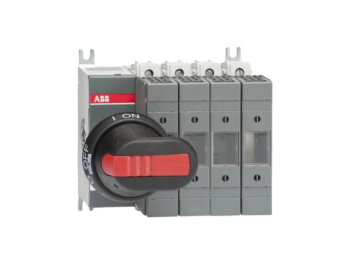 OS32GD04N2P 1SCA115193R1001 Fuses & Fuse Holders