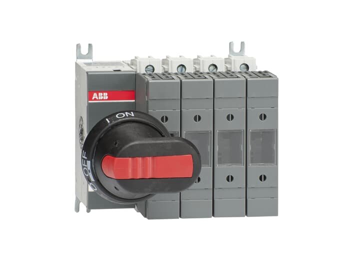 OS32GD04FP 1SCA115196R1001 Fuses & Fuse Holders