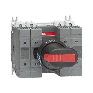 OS32GD22FP 1SCA115205R1001 Fuses & Fuse Holders