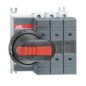 OS63GD03P 1SCA115207R1001 Fuses & Fuse Holders