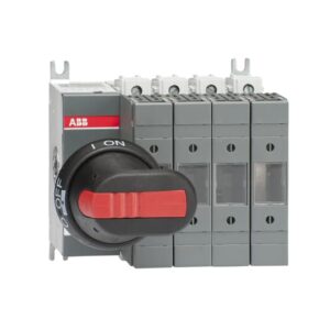 OS63GD04N2P 1SCA115209R1001 Fuses & Fuse Holders