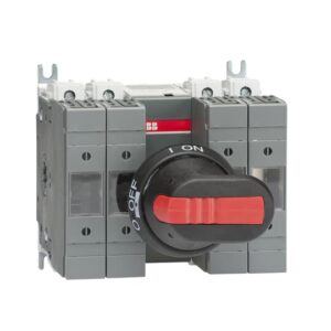 OS63GD22N2P 1SCA115230R1001 Fuses & Fuse Holders