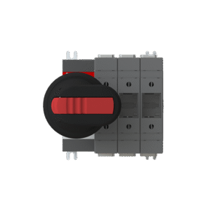 OS63GB03P 1SCA115235R1001 Fuses & Fuse Holders