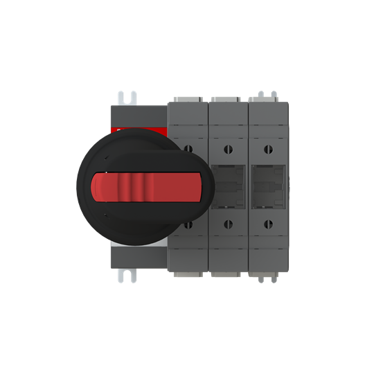 OS63GB03P 1SCA115235R1001 Fuses & Fuse Holders