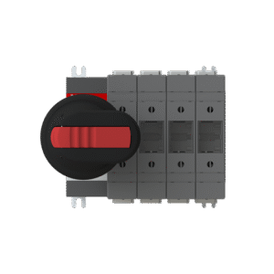 OS63GB04N1P 1SCA115238R1001 Fuses & Fuse Holders