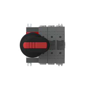 OS32GB03P 1SCA115259R1001 Fuses & Fuse Holders