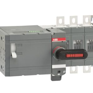 OTM160E3M230C 1SCA115283R1001 Disconnect Switches