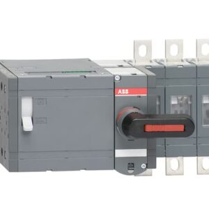 OTM200E3M230C 1SCA115284R1001 Disconnect Switches