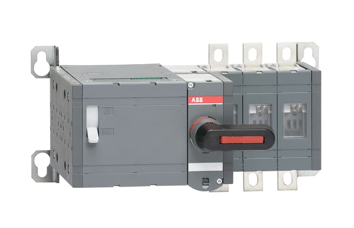 OTM200E3M230C 1SCA115284R1001 Disconnect Switches