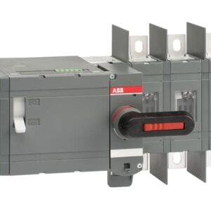 OTM160E3WM230C 1SCA115286R1001 Disconnect Switches