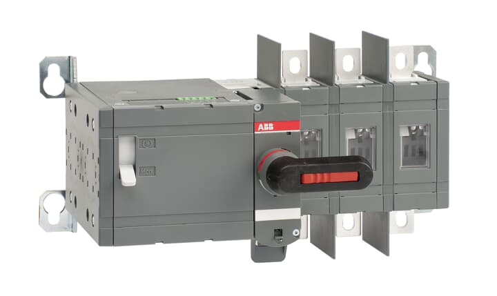 OTM200E3WM230C 1SCA115288R1001 Disconnect Switches