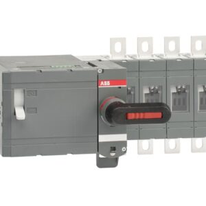 OTM200E4M230C 1SCA115292R1001 Disconnect Switches